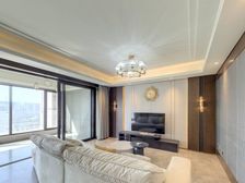 北龙湖正商善水上境精装大平层,中间楼层视野采光好 急卖