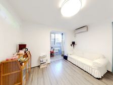 谦福里 一楼 2室1厅 71.22平