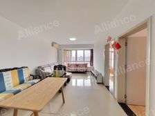 房子公摊小利用率高,视野开阔,随时看房