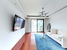 国际明佳城 2室2厅 114.6平