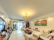 明园森林都市涵翠苑 3室2厅 176.97平