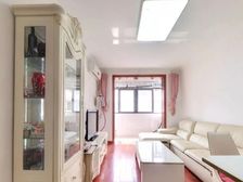 东安路地铁口 全明采光好 低楼层 板式南北通透 稀缺户型!