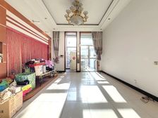 风格与林苑 3室1厅 128.56平