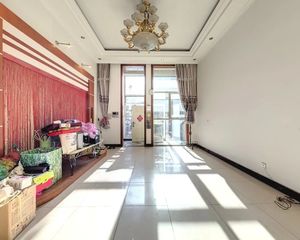 风格与林苑 3室1厅 128.56平