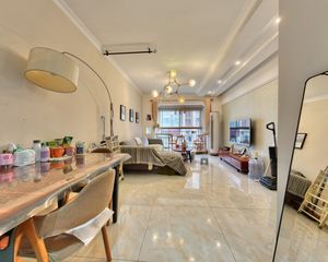 大成郡 2室2厅 南