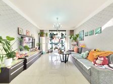 新泾家苑 3室1厅 102.91平