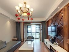 精装修 临河观景房 好楼层采光充足 视野好.