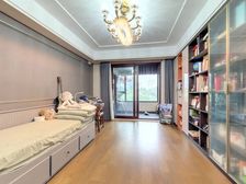 信达泰禾上海院子 3室2厅 86.43平