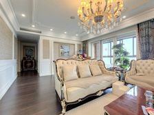 三湘七星府邸 4室2厅 298.54平