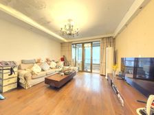 东森花园 3室2厅 134.98平