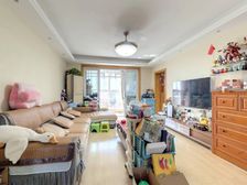 新江湾城雍景苑 124.37平3居 南向精装修 着急出售