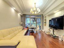 加州水郡 4室2厅 233.3平