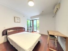 合生江湾国际公寓 1室1厅 65.8平