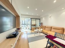 合生江湾国际公寓 3室2厅 104.93平