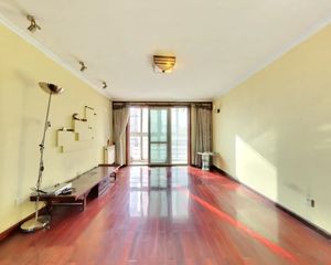 西府景园 3室1厅 119.49平