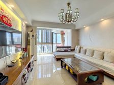 合生江湾国际公寓 2室1厅 104.93平