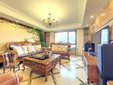 祥生御江湾(公寓) 3室2厅 184.19平