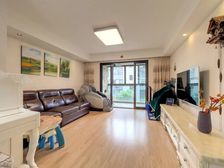 泰宝华庭(公寓) 3室1厅 88.99平