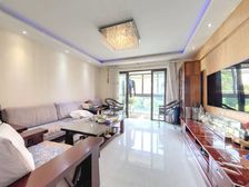 泰宝华庭(公寓) 2室2厅 88.53平