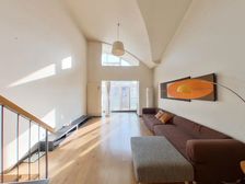 果园靓景明居新上 顶层复式 南北4居 空间大格局灵活 急售