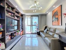 世纪江湾格局方正诚意出售低总价房源