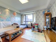 保利维拉家园 3室2厅 85.53平