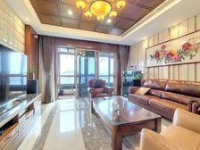 建发璟墅 4室2厅 318.22平