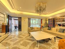 建发璟墅 4室2厅 398.9平