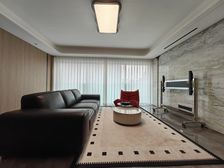 两江新区 观宸月汐C区 三房 380万