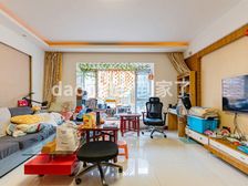 必看好房!温泉十九 蔚蓝国际豪宅社区 居家4房