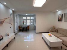 翡翠庄园 112平3居 南向精装修 着急出售