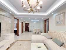 天鹅湖花园3室2厅南