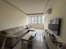 龙华准电梯双南好房,精装修,楼层好采光棒,价格可大谈,急售。