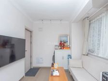 精装两房全屋智能家电,全明户型,全明户型