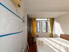 房东出国急卖,已做小两房,次顶楼一梯两户,楼下带固定车位!