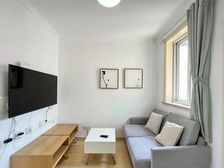 精装好房 商业配套齐全 近地铁云山路,出行方便,拎包入住