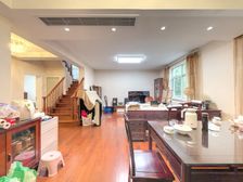 祥和名邸(别墅) 4室2厅 162.36平