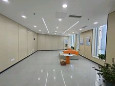 开发商直售 济高控股汉峪金谷云泰中心一期二期同步在售