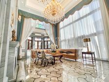 珠江壹千栋4期法式大宅 1500个全新装修 带电梯 拎包住