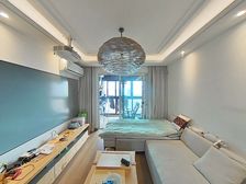 嘉宝梦之星次新小区 附送7平方 南北通 送部分家具 拎包入住