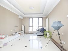 富力金禧花园2室1厅西北