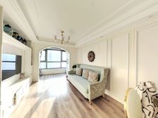 瑞虹新城璟庭 2室2厅 113.14平