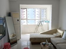 保师附小一路之隔 秀兰尚城 双阳两室 中间楼层 环境好