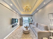 恒大都汇华庭采光充通便利主推房源