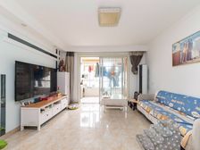 正规商品房 医疗配套成熟 有电梯 高楼层视野好 正南朝向