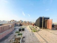 世博花园 送100平大露台,电梯高区,三层复式!带车位