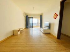 观澜碧桂园 外环高速口 精装2房朝南 楼层高 视野无遮挡