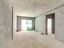 建投学府 3室2厅 105.67平