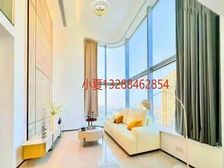 8号线同福西站 复式两房 业主送家私家电!来电看房方便