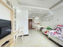 朗诗未来街区 大三房 双卧朝南 拎包入住